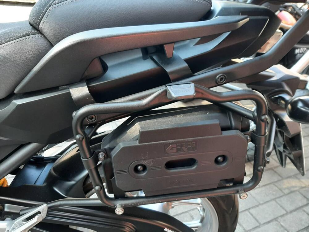 Honda NC 750 X ABS (2016 -17) (4)