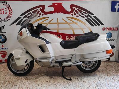 Honda PC 800 usata