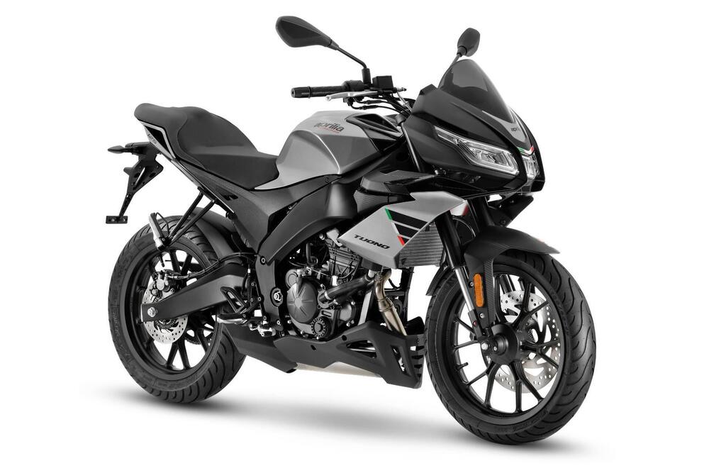 Aprilia Tuono 125 (2021 - 24)