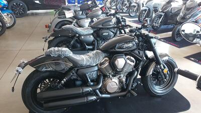 Benda Motorcycles Chinchilla 500 V2 (2024) nuova