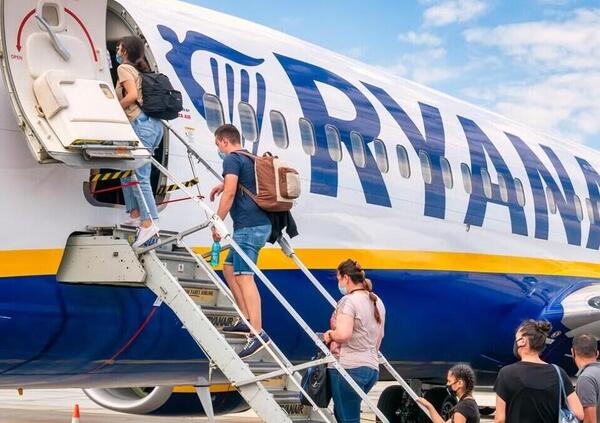 Vacanze last minute? Ecco perch&eacute;, anche se vi sta sulle palle, in Europa conviene ancora un volo Ryanair, nonostante multe, critiche, sovraprezzi e disagi