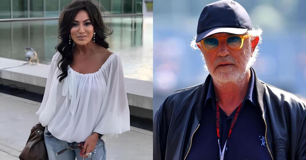 Ma quindi Briatore ha ragione anche sui prezzi in Puglia, oltre che sugli stipendi? &ldquo;S&igrave;, perch&eacute;...&rdquo;: parla l&rsquo;ex ambasciatrice della regione Nancy Dell&rsquo;Olio