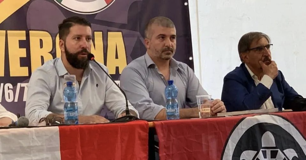 La Russa, se Andrea Joly si fosse dichiarato giornalista quelli di CasaPound non lo avrebbero aggredito? E se fosse stato anche fascista&hellip;