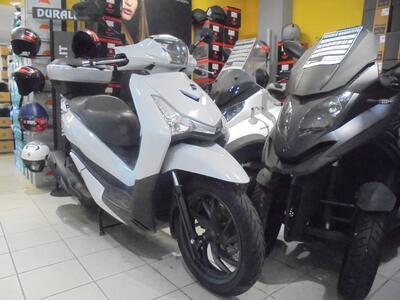 Sym HD 300 (2021 - 25) usata