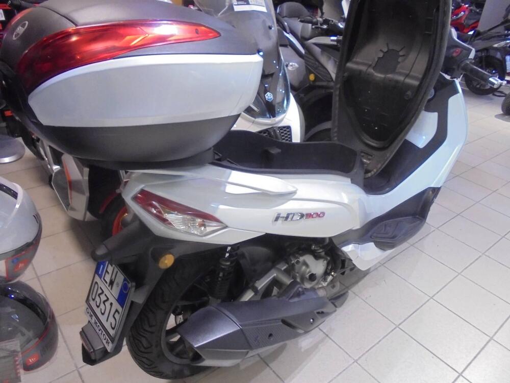 Sym HD 300 (2021 - 25) (3)