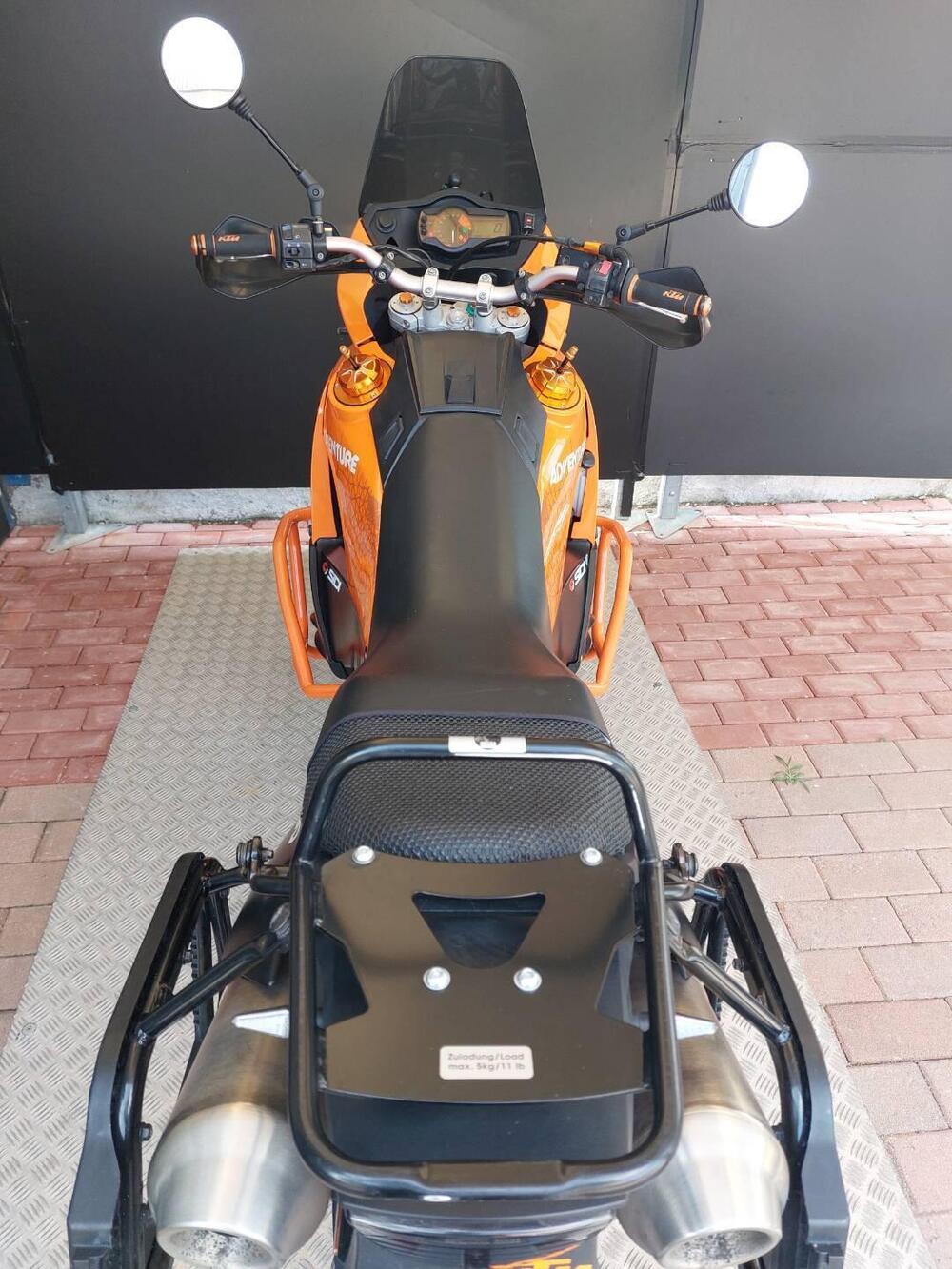 KTM 990 Adventure (2009 - 11) (15)