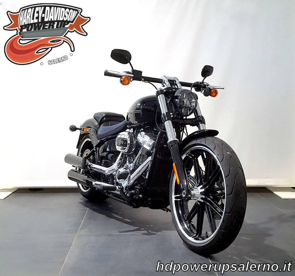 Harley-Davidson Breakout (2021 - 22) (4)