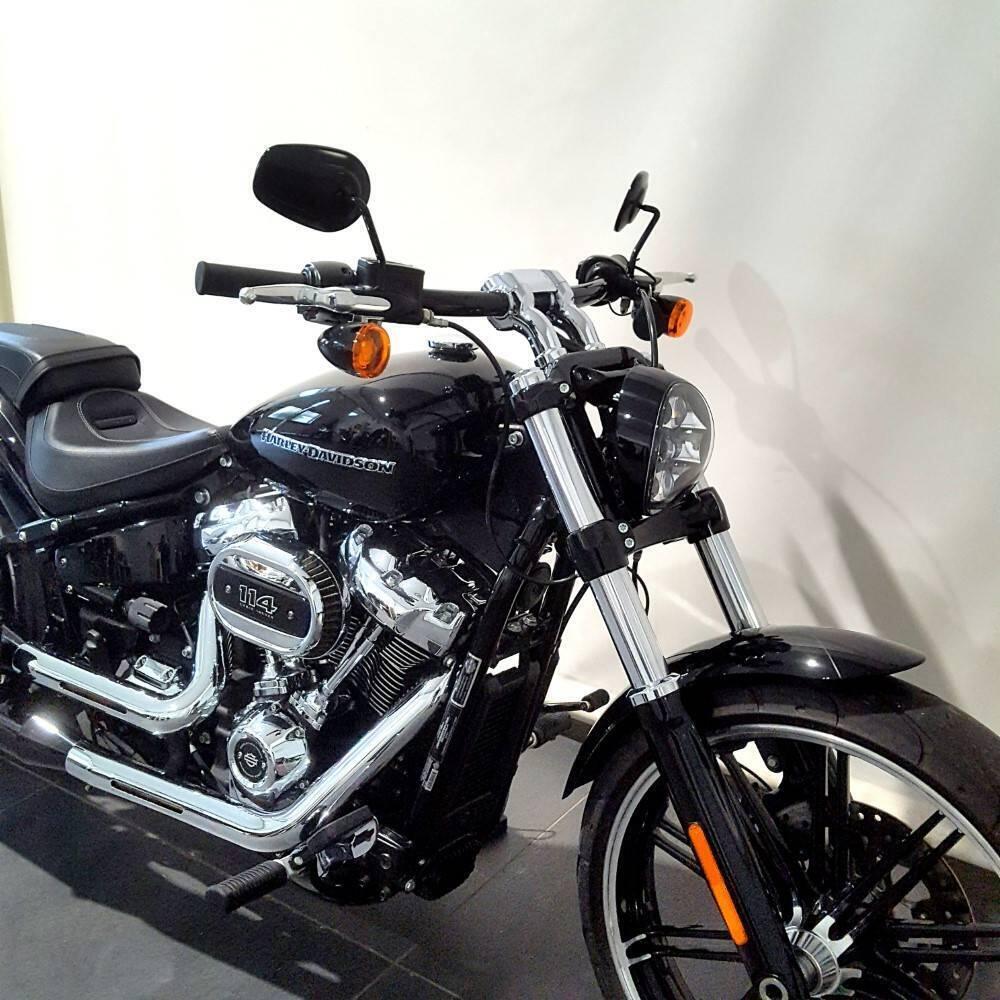 Harley-Davidson Breakout (2021 - 22) (15)