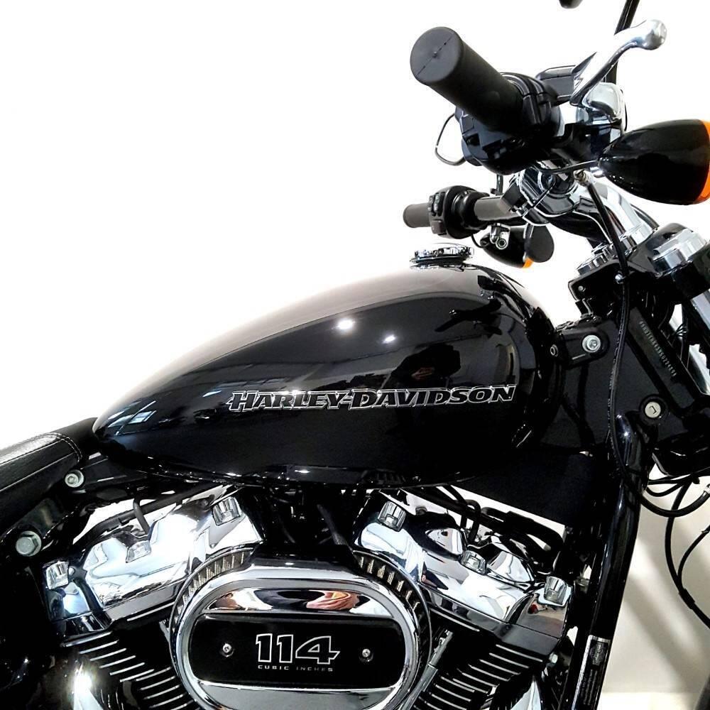 Harley-Davidson Breakout (2021 - 22) (16)