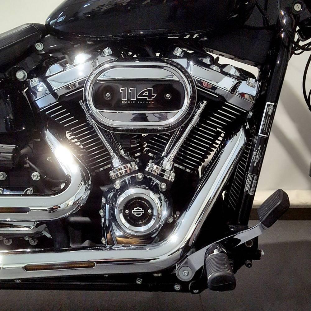 Harley-Davidson Breakout (2021 - 22) (17)