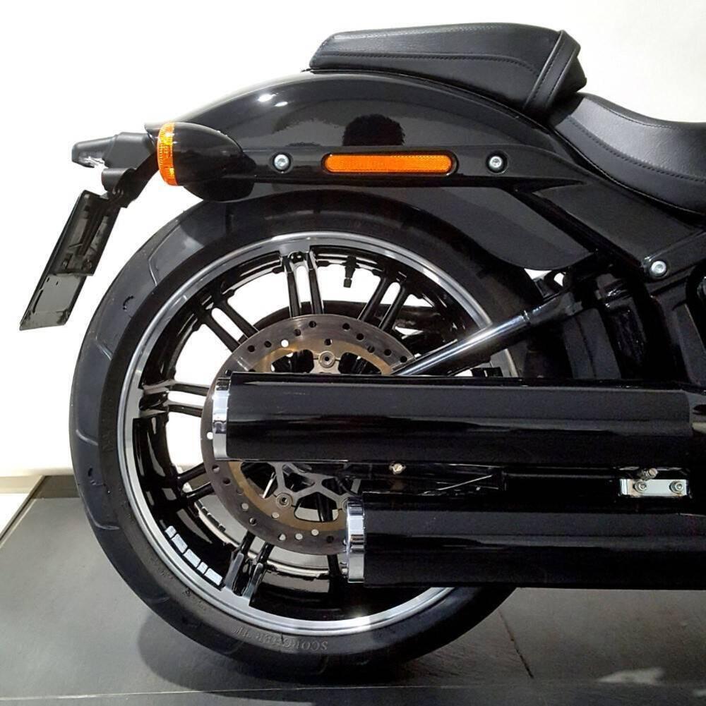 Harley-Davidson Breakout (2021 - 22) (20)