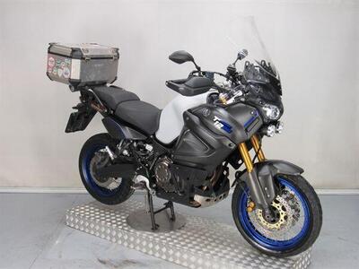Yamaha XT1200ZE Super T&eacute;n&eacute;r&eacute; (2017 - 20) usata