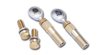 Kit ribassamento regolabile Wild 1 per Softail FXS