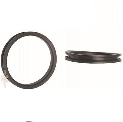 Guarnizione tra iniezione e scatola filtro aria pe 