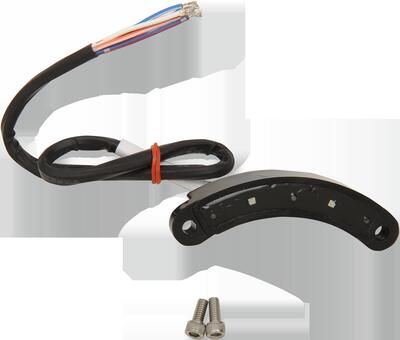 Supporto spie RSD Per Sportster dal 2014 al 2020 Roland Sands