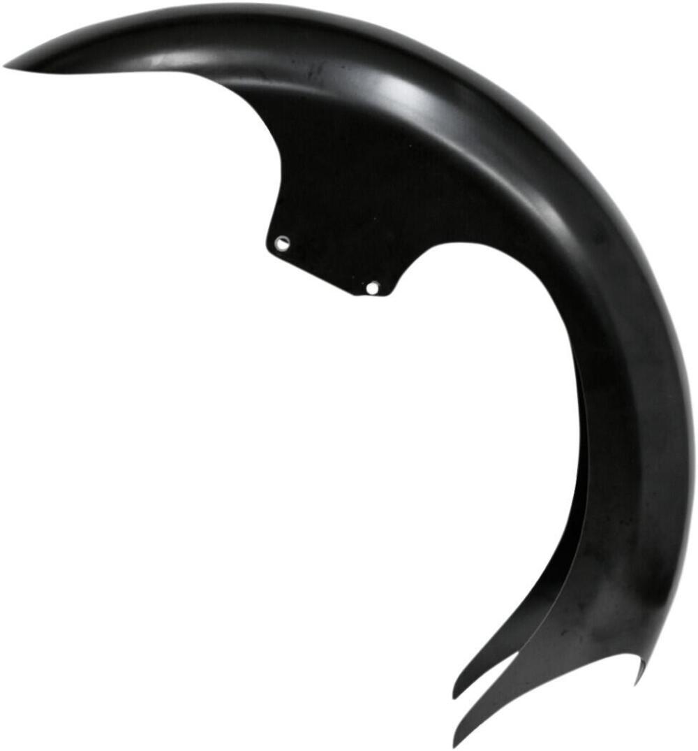 Parafango anteriore Paul Yaffe's Bagger Nation Tal 