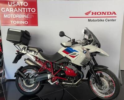 Bmw R 1200 GS (2010 - 12) usata