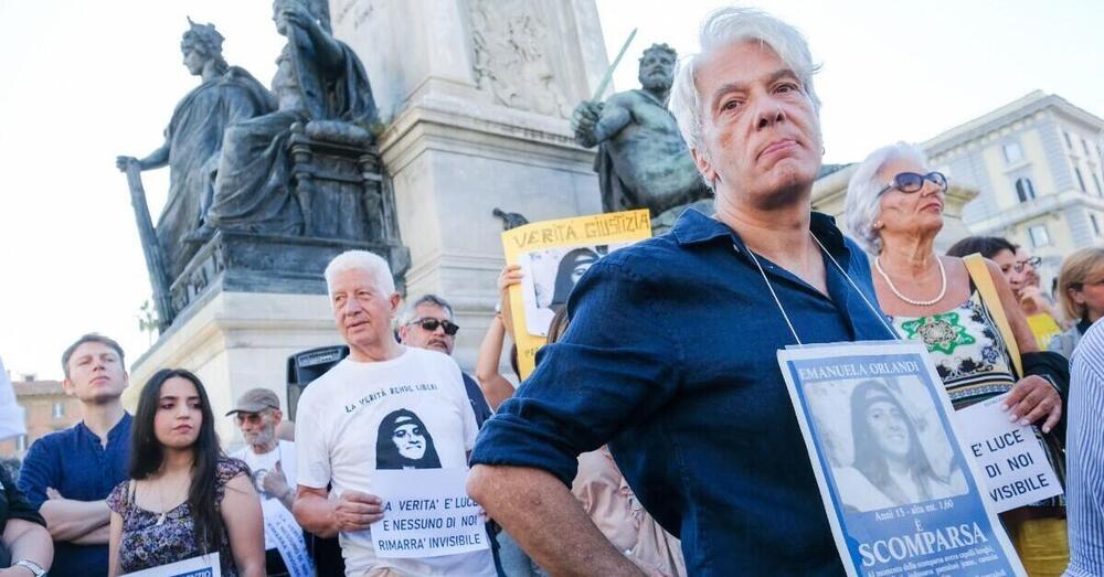 Caso Orlandi, il cardinale Zuppi ammette il coinvolgimento del Vaticano nella scomparsa di Emanuela? Il fratello Pietro: &ldquo;Si &egrave; dimenticato dell&rsquo;inchiesta di Diddi&hellip;&rdquo;