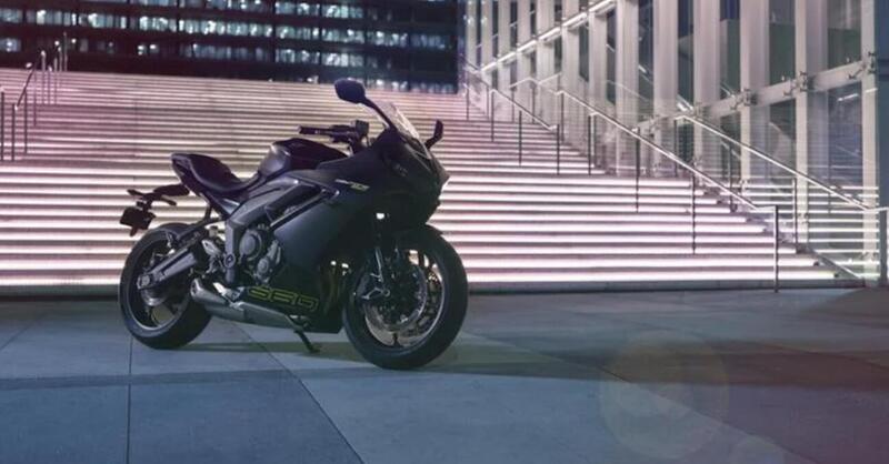 Scarica il Magazine n&deg;609 e leggi il meglio di Moto.it