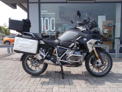 Bmw R 1250 GS (2019 - 20) usata