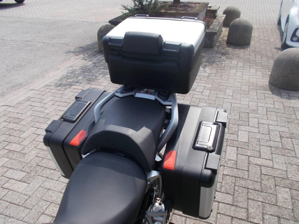 Bmw R 1250 GS (2019 - 20) (6)