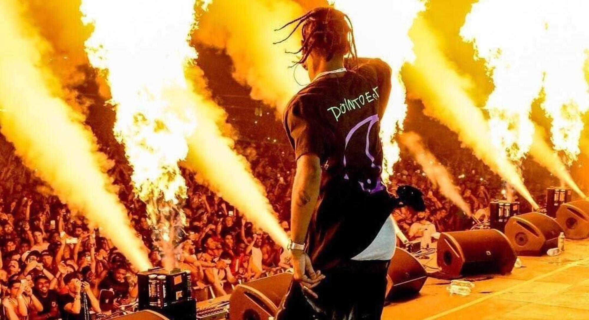 Travis Scott