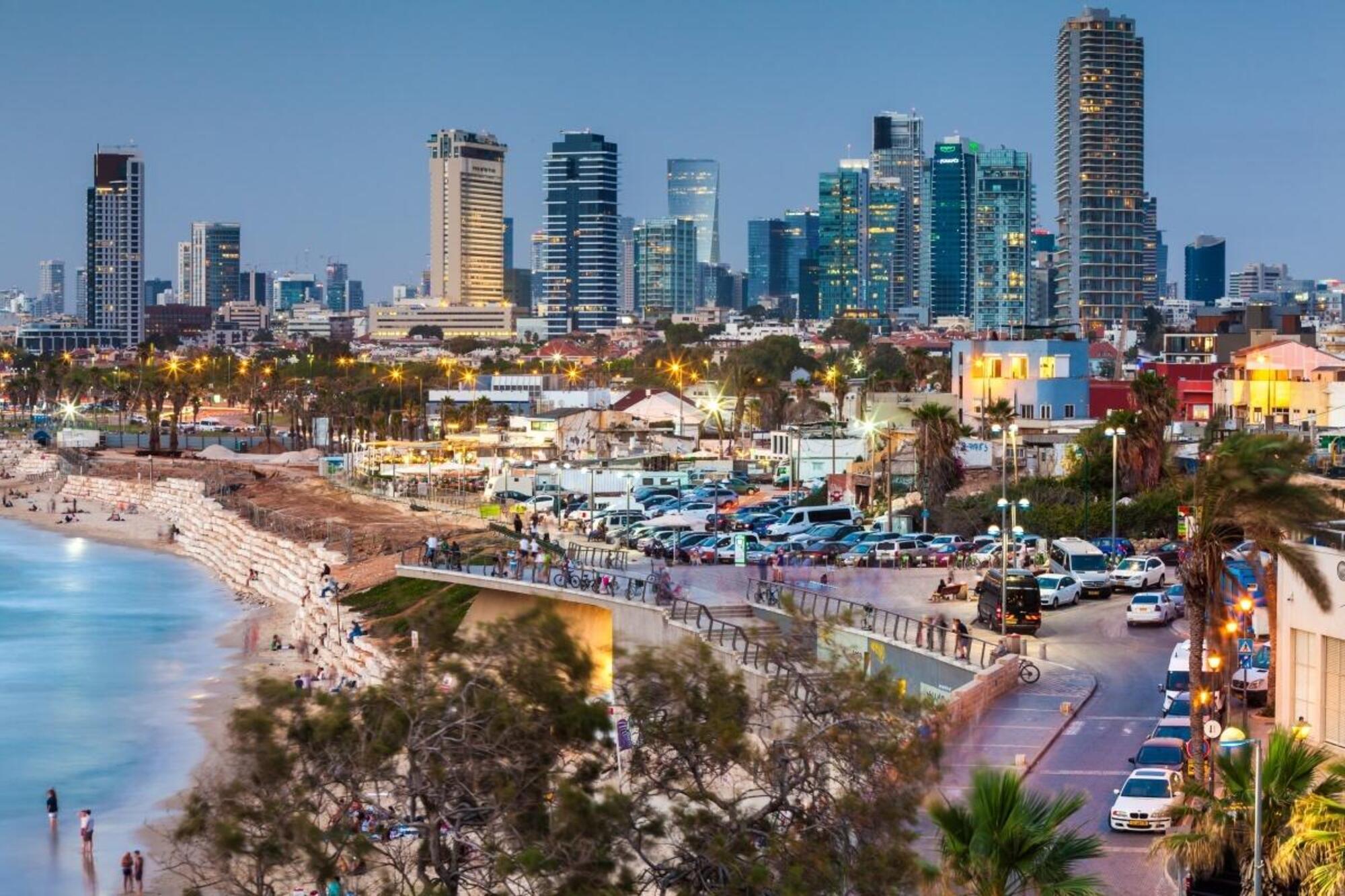 Tel Aviv