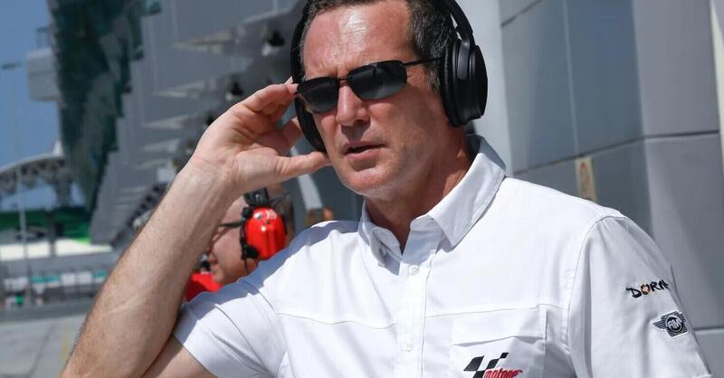 MotoGP 2024. Rivoluzione in MotoGP: via Freddie Spencer, a capo dello stewards panel arriva Simon Crafar
