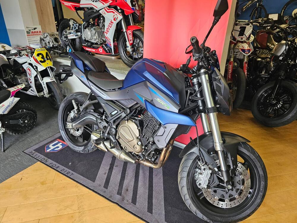 QJ Motor SRK 700 (2023 - 25) (2)