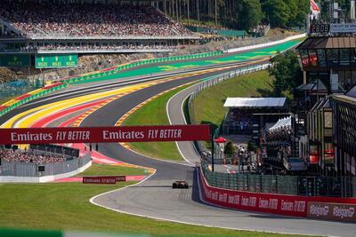 F1. Le novit&agrave; alla vigilia del GP Belgio: la nuova Audi di Binotto, Alpine che tratta con Mercedes e Ferrari pronta a grandi annunci