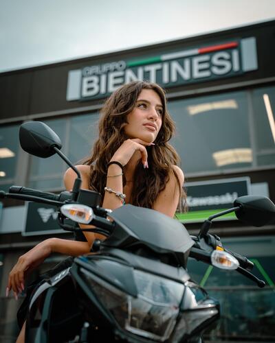 Gruppo Bientinesi nuovo concessionario ufficiale Suzuki per Livorno e Provincia