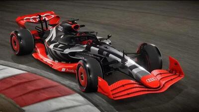 Formula 1. I retroscena dell'arrivo di Binotto in Audi: il progetto &egrave; veramente morto ancor prima di partire?