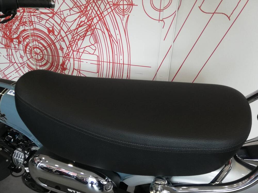 Honda Dax 125 (2023 - 24) (6)