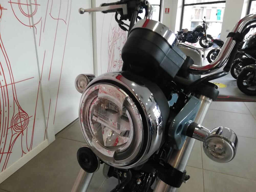 Honda Dax 125 (2023 - 24) (8)