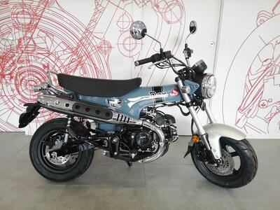 Honda Dax 125 (2023 - 24) nuova