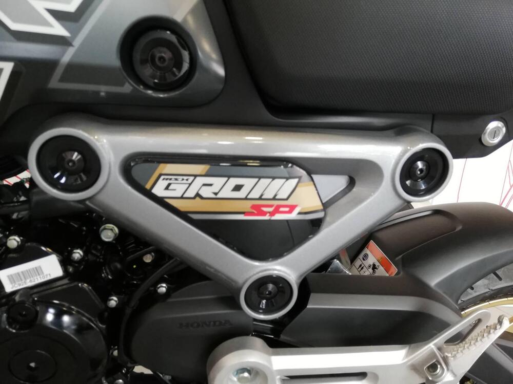 Honda Dax 125 (2023 - 24) (15)