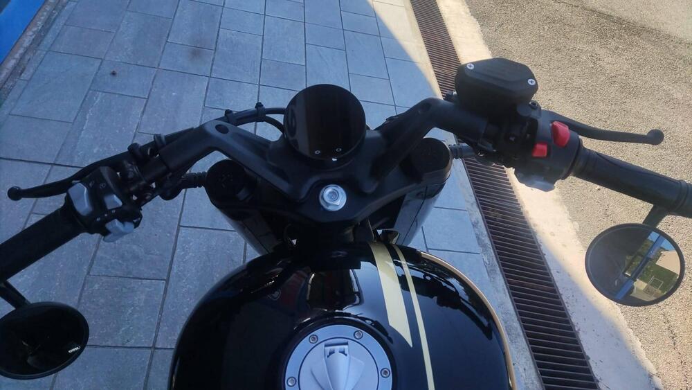 Benda Motorcycles Napoleon Bob 500 (2024 - 25) (5)