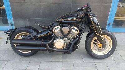 Benda Motorcycles Napoleon Bob 500 (2024 - 25) nuova