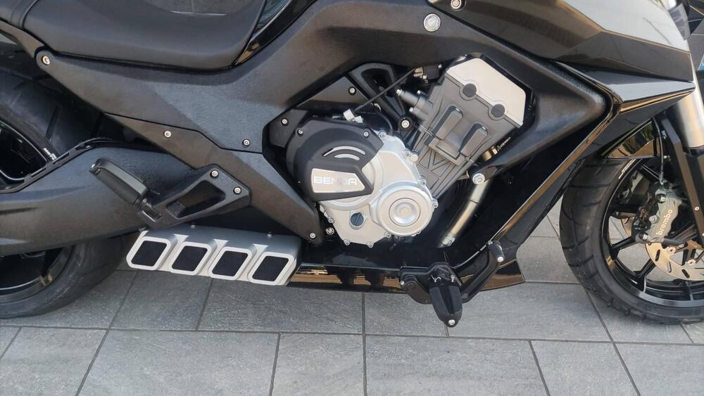 Benda Motorcycles LFC 700 (2024 - 25) (6)