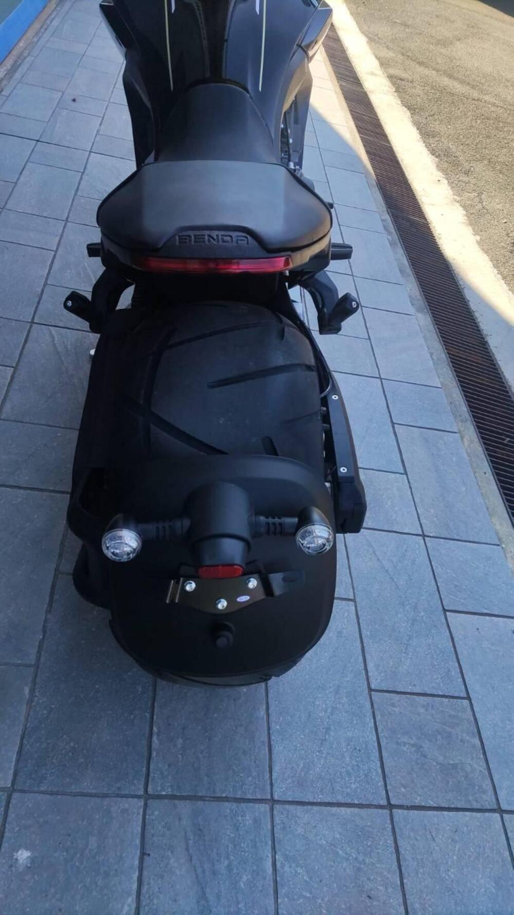 Benda Motorcycles LFC 700 (2024 - 25) (3)