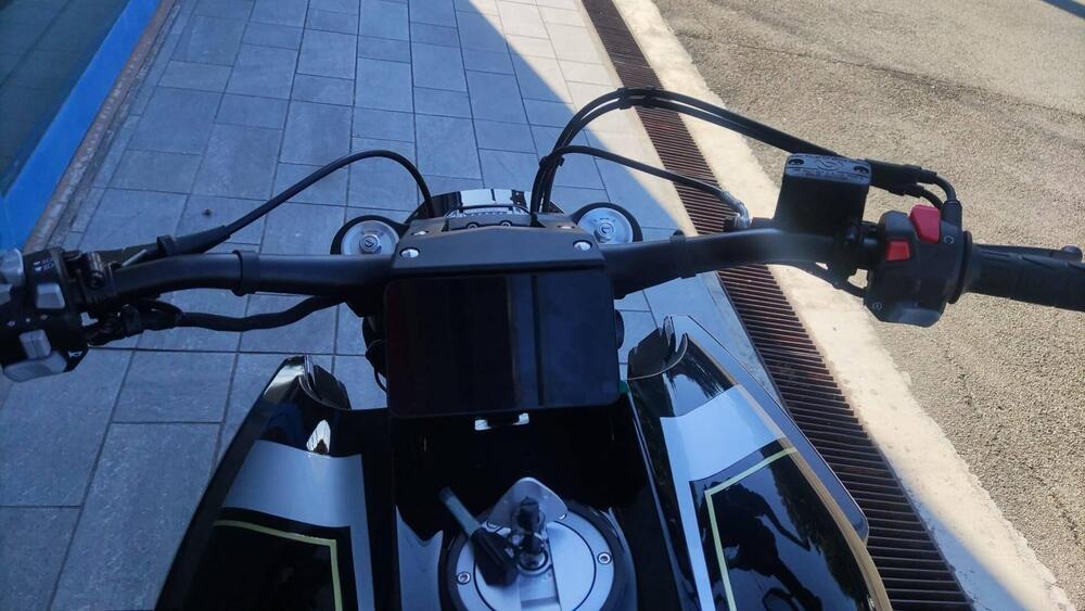 Benda Motorcycles LFC 700 (2024 - 25) (7)