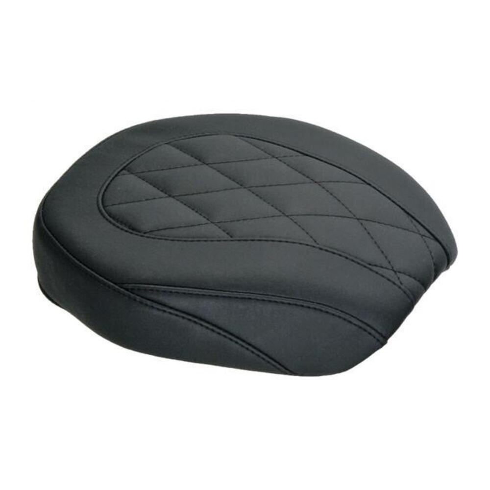 Sellino Mustang Wide Tripper per Dyna dal 2006 al 