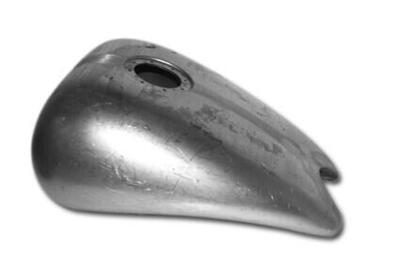 Serbatoio benzina 4,2 galloni allungato 2" 1 tappo 