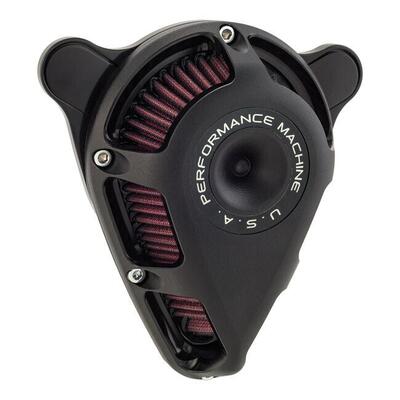 Filtro dell'aria PM Jet per Touring dal 2002 al 20 Performance Machine