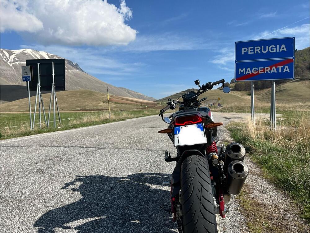 Indian FTR 1200 S (2019 - 20) (4)