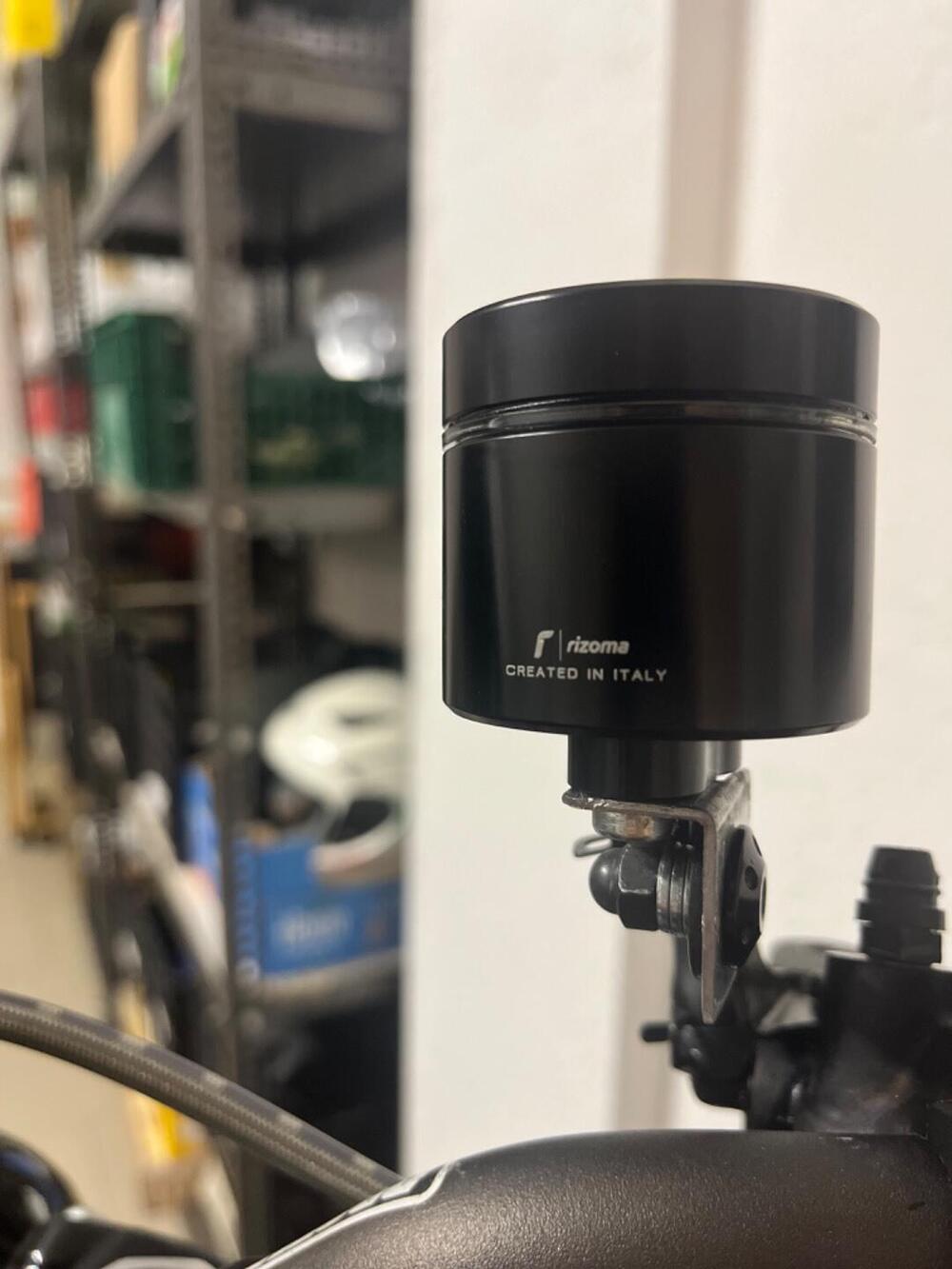 Indian FTR 1200 S (2019 - 20) (6)