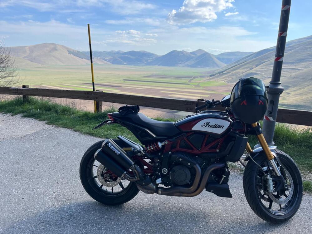 Indian FTR 1200 S (2019 - 20) (3)