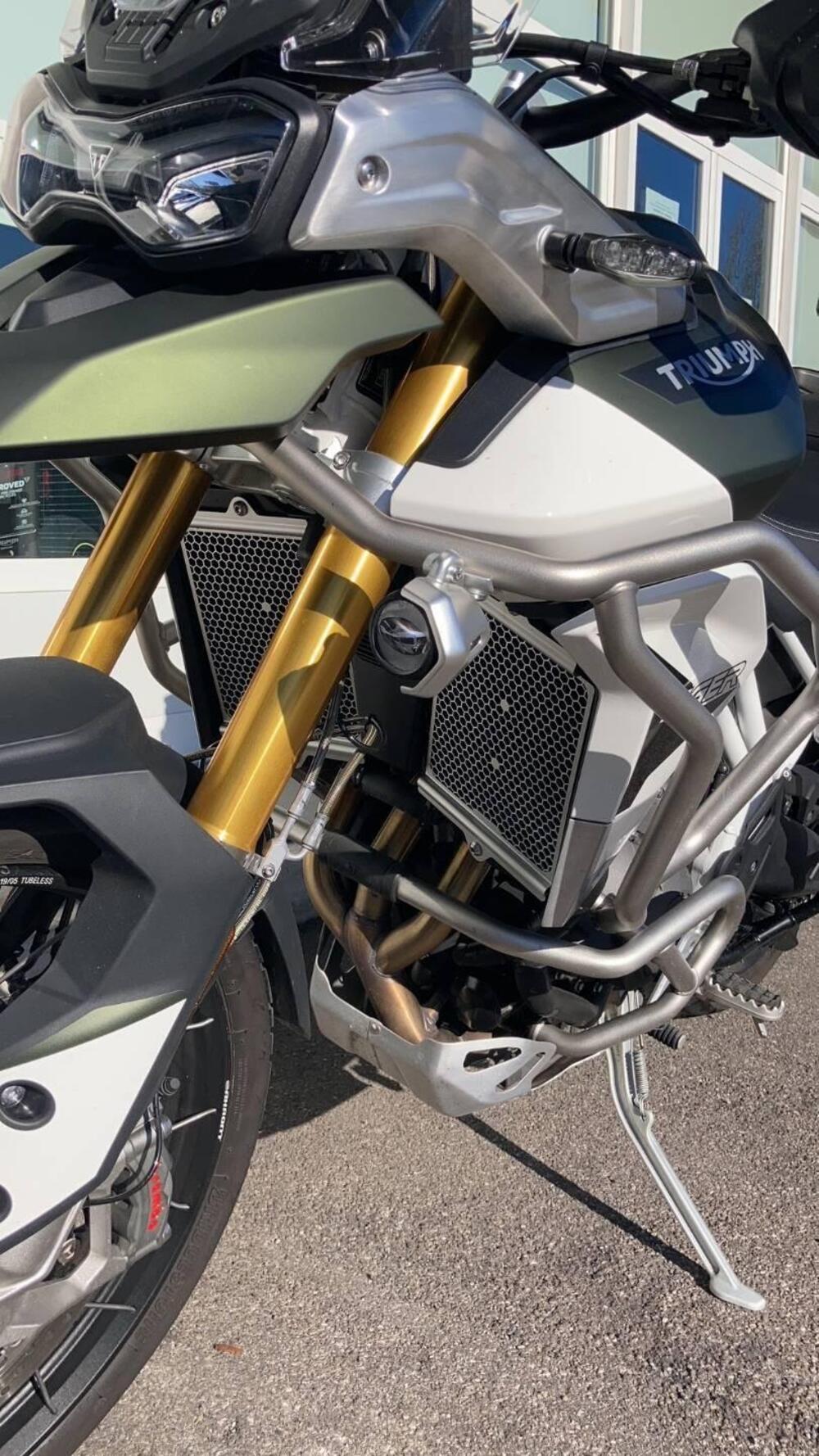 Triumph Tiger 900 Rally Pro (2020 - 23) (2)