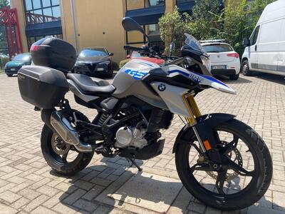 Bmw G 310 GS (2017 - 20) usata
