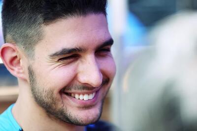 Formula 1. Esteban Ocon firma con Haas un accordo pluriennale 